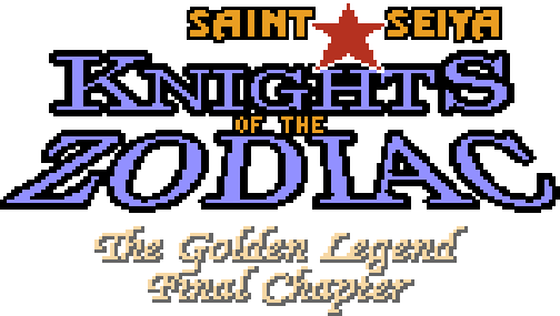 Saint Seiya 2 (NES) Play Online